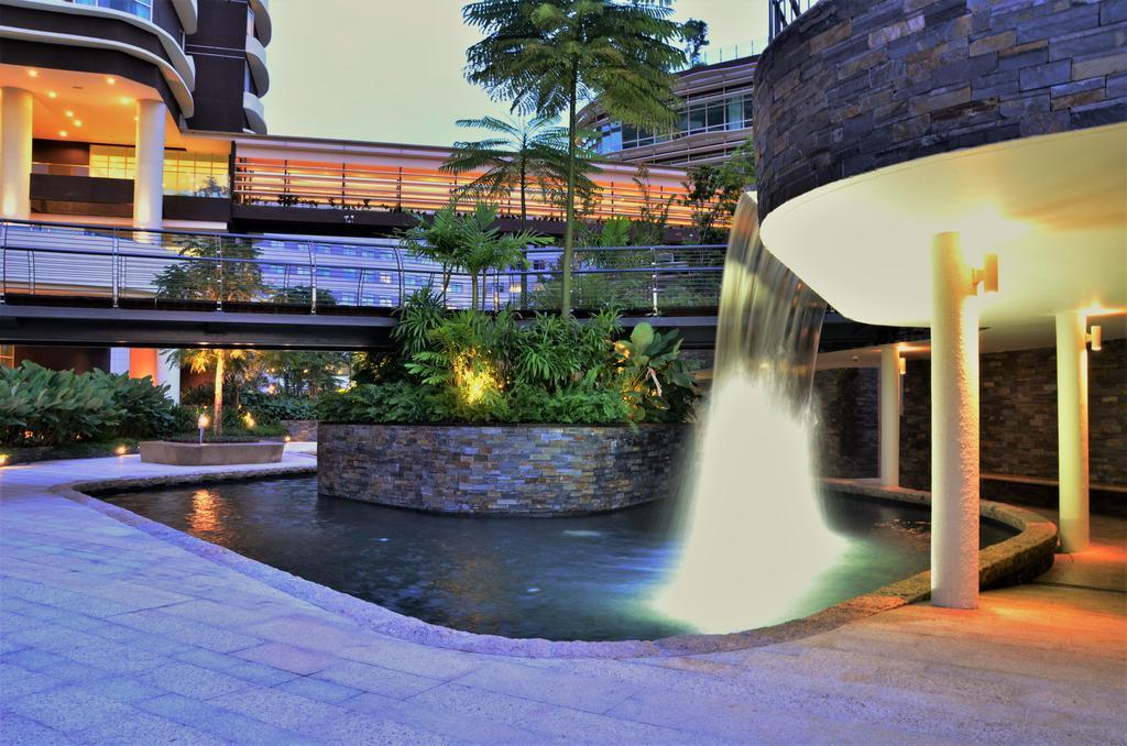 Holi Afiniti Themed Suites Nusajaya (Iskandar Puteri) Exterior foto